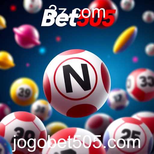 Descubra o Mundo do Online Bingo no Bet505