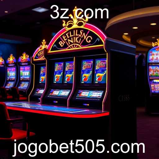 A Ascensão dos Cassinos Online: Vantagens e Inovações