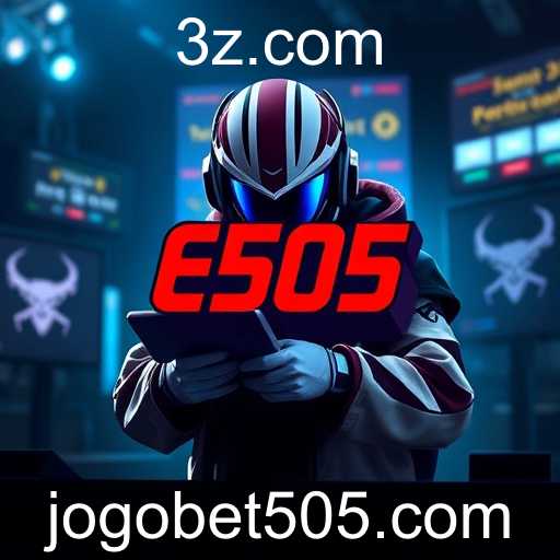 A Ascensão do eSports Betting na Plataforma bet505