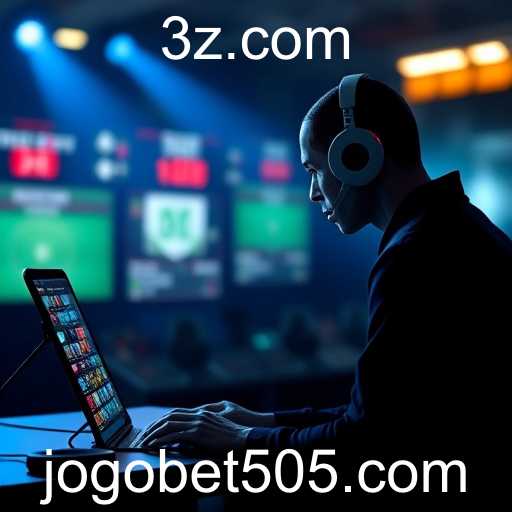 A Evolução do Mercado de Jogos Online em 2025