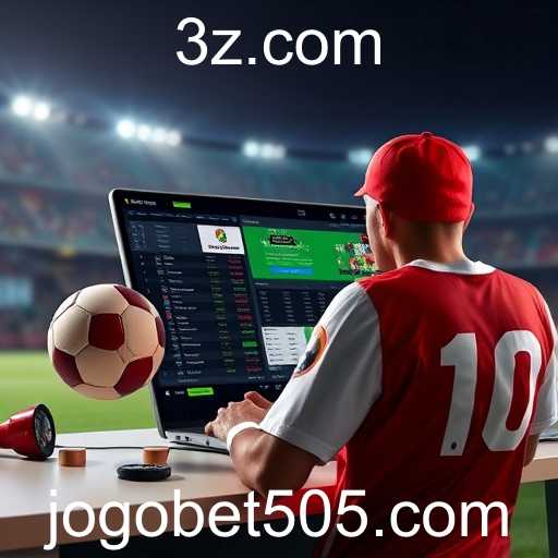 Crescimento dos Jogos de Apostas em 2025