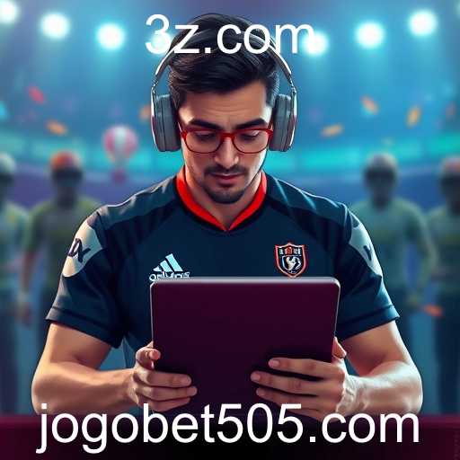 Crescimento do Mercado de Jogos Online em 2025