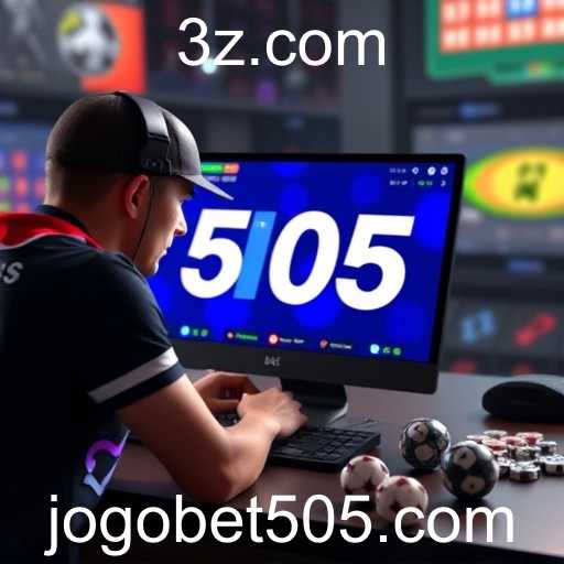 bet505