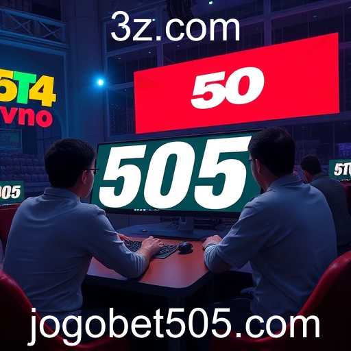 bet505