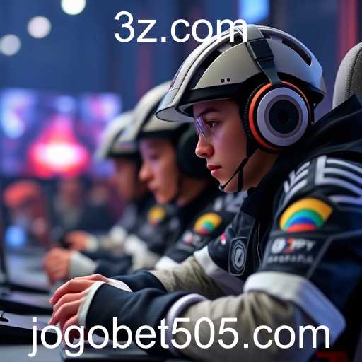 Inovação e Estratégias em Jogos Online