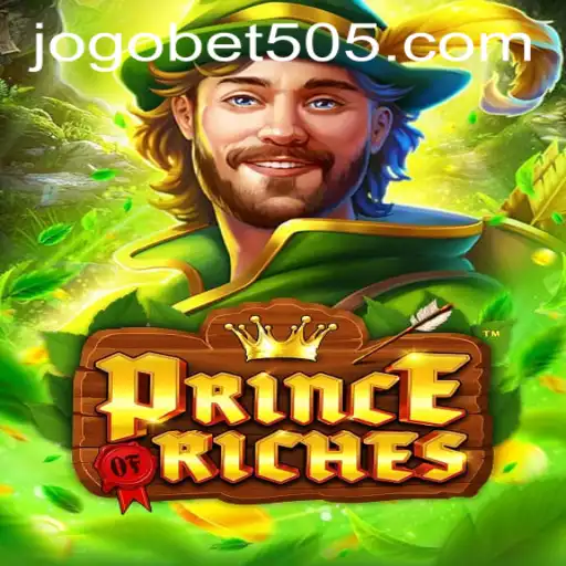 Exploring PrinceOfRiches and Navigating the Bet505 PH Login