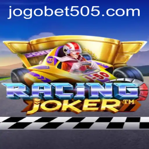RacingJoker: An Exhilarating Ride Through the World of Competitive Racing Games