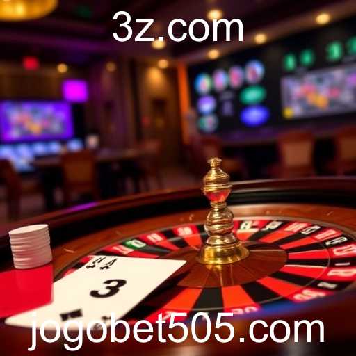 A Revolução das Apostas Online em 2025