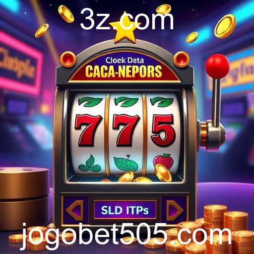 Explorando a Excitante Categoria de Slots de Cassino no Bet505